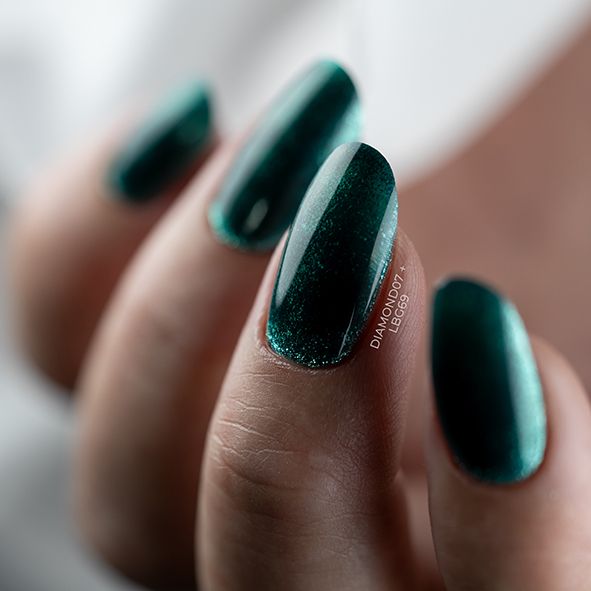 Anole Liquid Builder Gel 69 Leaf