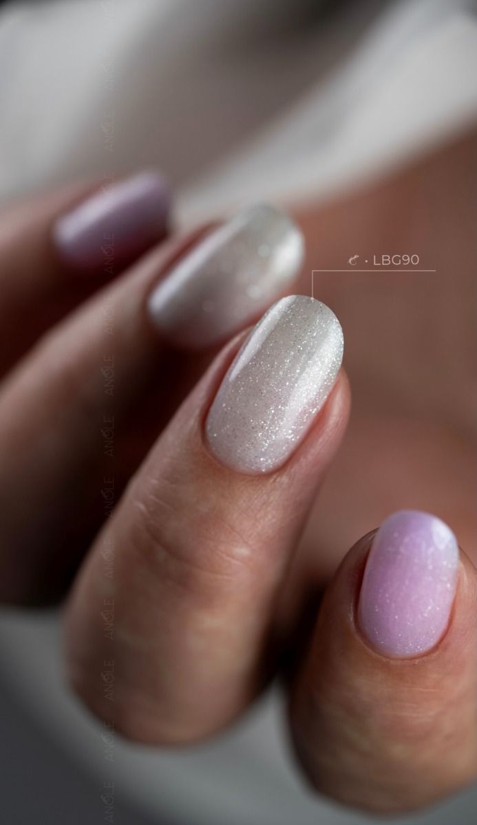 Anole Liquid Builder Gel 90 Cultered Pearl