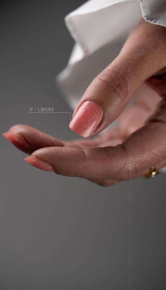 Anole Liquid Builder Gel 93 Honeyed Apricot