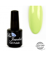 Be Jeweled Gelpolish GP96 Pastel groen