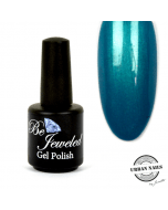 Be Jeweled GP65 Blauw met Shimmer