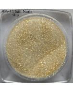 Urban Nails Color Acryl A19 Shimmer Soft Gold