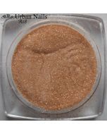 Urban Nails Color Acryl A18 Shimmer Bronze