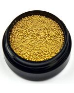 Caviar Beads CB09 Geel
