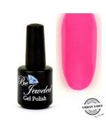 Be Jeweled Gelpolish GP174 Zuurstok roze