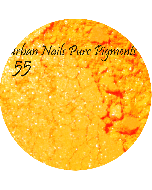 Pure Pigment P55 Neon Oranje