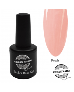 Urban Nails Rubber Base Peach