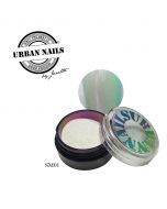 Super Mirror Pigment SM01 | Urban Nails
