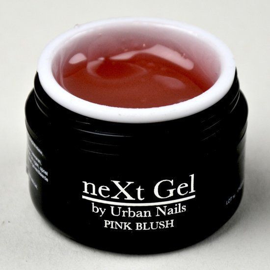 NeXt Gel Pink Blush 30ml