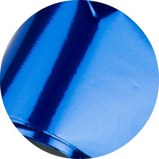 Doorbraak huiselijk Pence Pure Foil PF10 Kobalt Blauw | Urban Nails | Folie