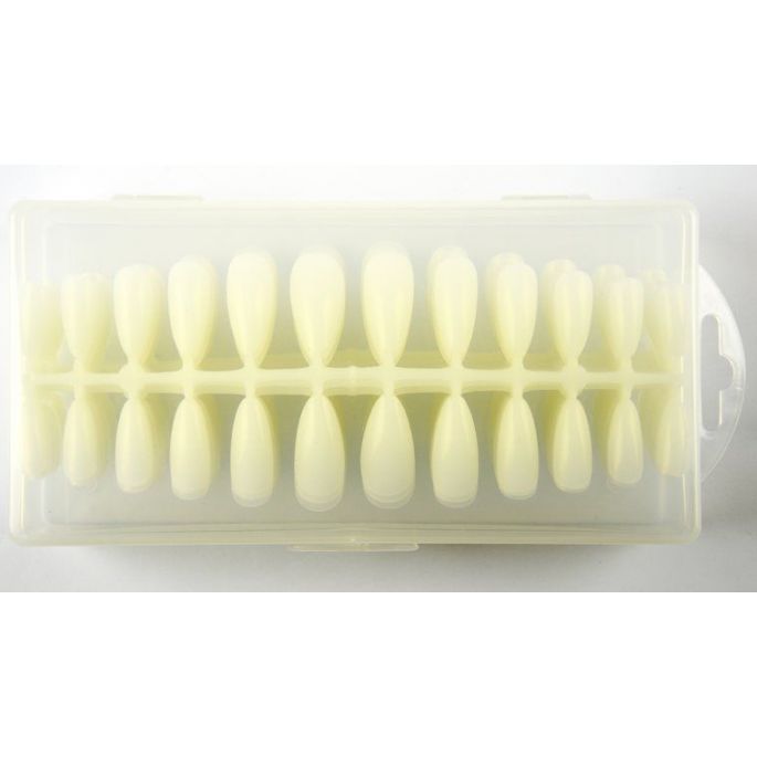 Press on / Show tips Almond Naturel