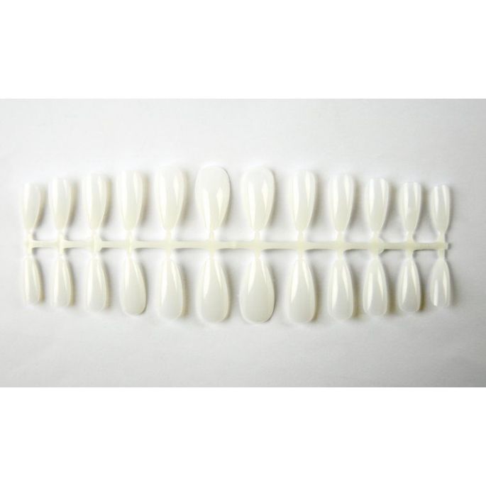 Press on / Show tips Almond Naturel