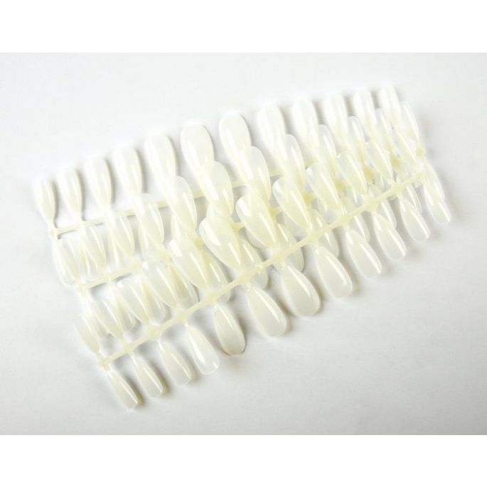 Press on / Show tips Almond Naturel