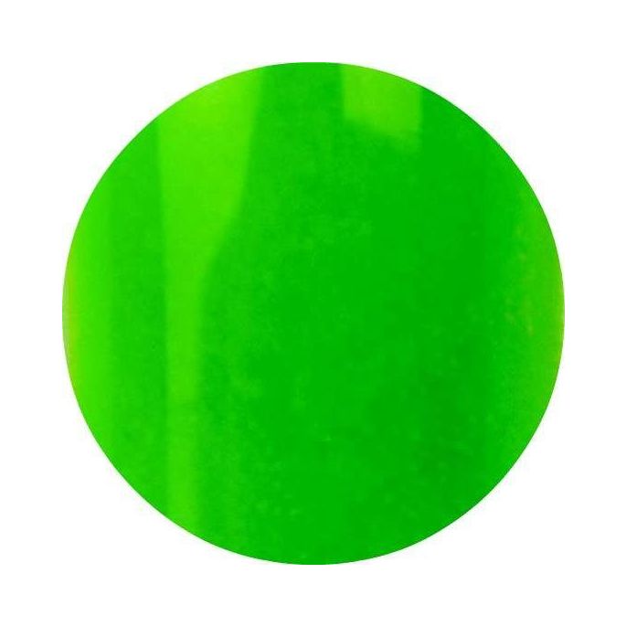 Color Acryl A02 Neon Green