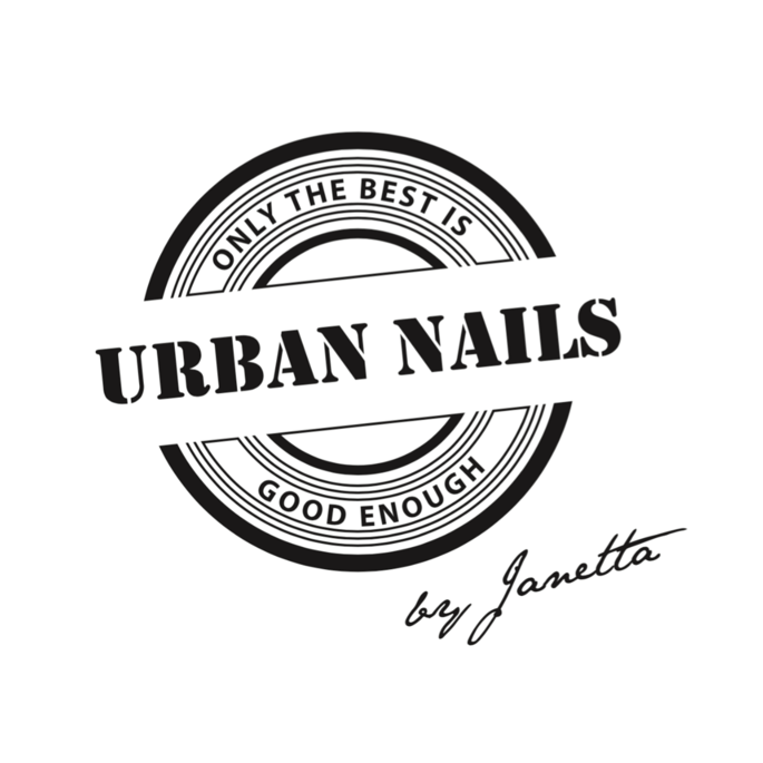 Urban Nails Startpakket Acryl Mini