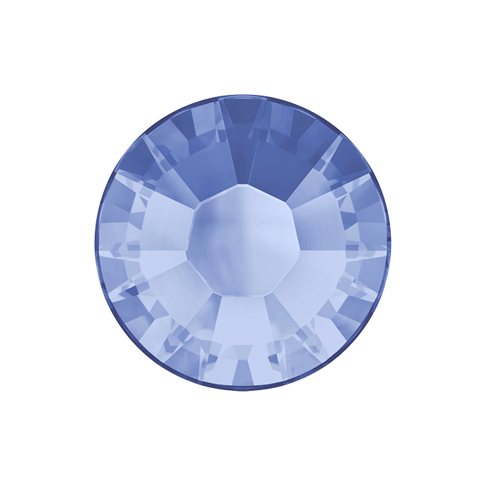 Swarovski Light Sapphire SS05