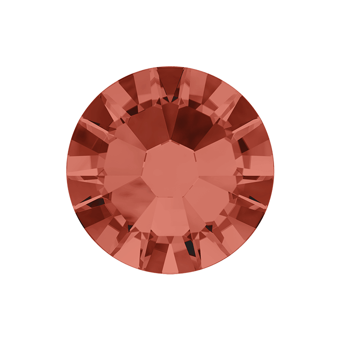 Swarovski Padparadscha SS05