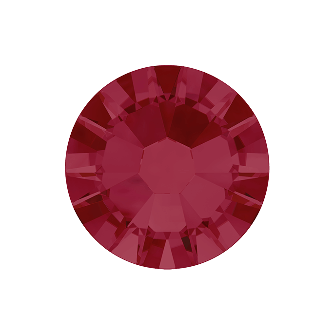 Swarovski Ruby SS05