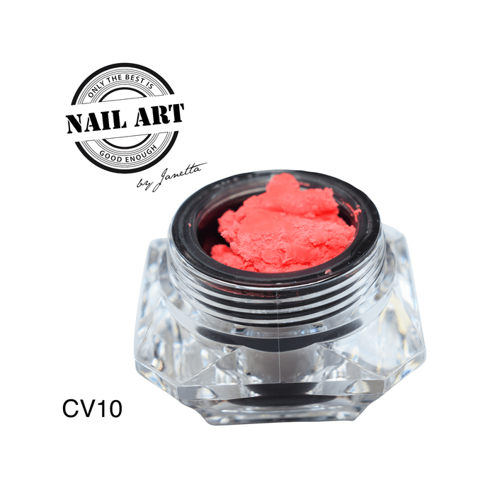 Carving Gel CV10 Coral