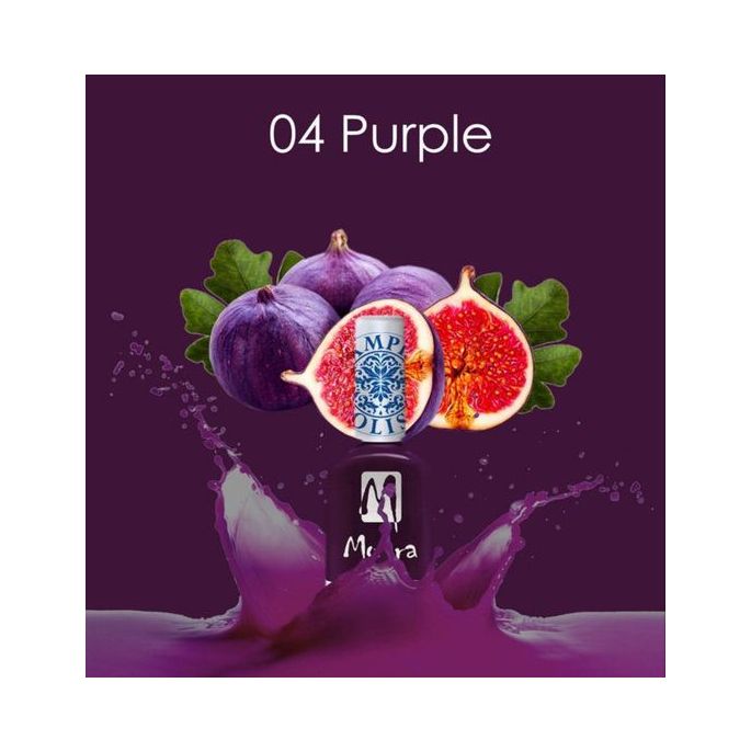 Moyra Stamping Polish SP04 Purple