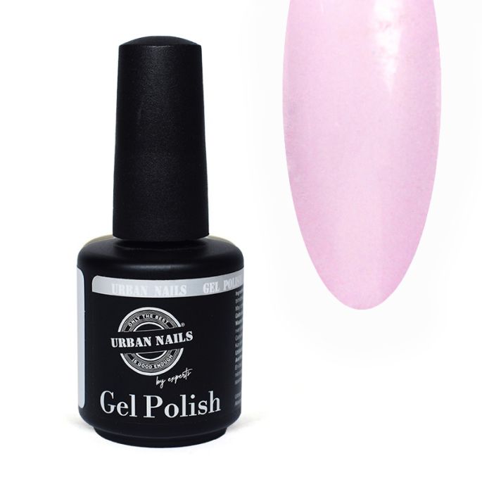 Urban Nails Gelpolish GP149 Lichtroze