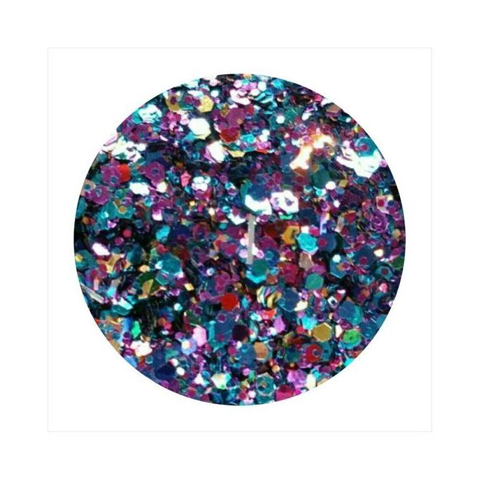 Urban Nails Glitter Line UNG08 Confetti