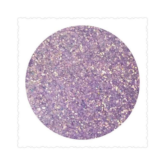 Urban Nails Glitter Line UNG22 Lichtpaars