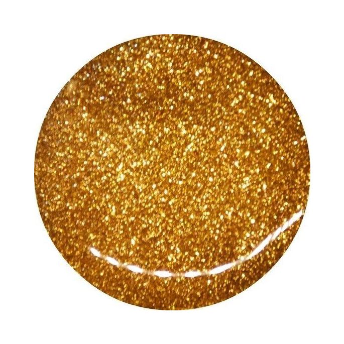 Pro and Go No Wipe NW19 Goud Glitter