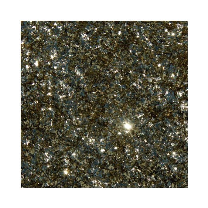 Shattered Glas Line SG07 Warm Goud