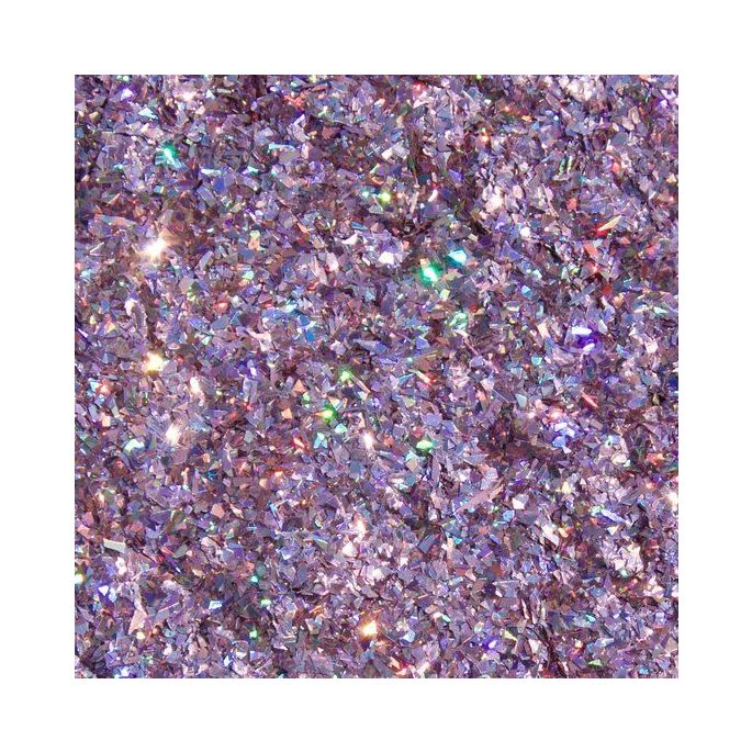 Shattered Glas Line SG24 Lila