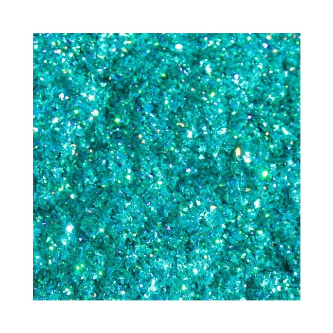 Shattered Glas Line SG32 Groen