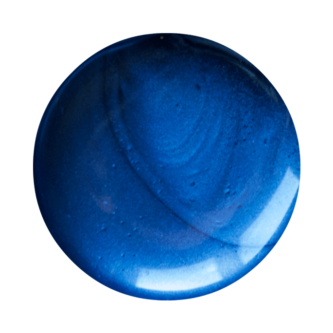 Pro and Go No Wipe NW40 Helder Blauw