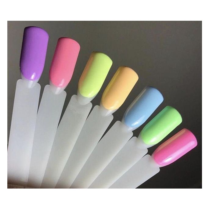 Be Jeweled Gelpolish GP93 Pastel Donkerroze