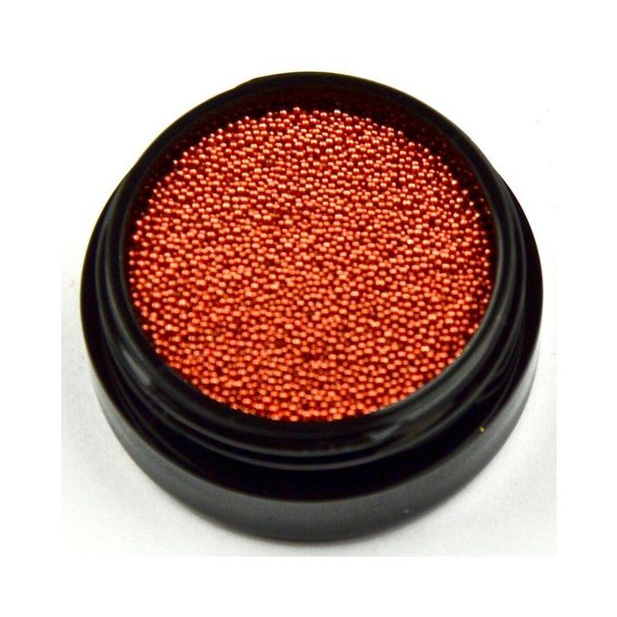 Caviar Bead CB06 Oranje
