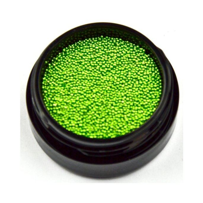 Caviar Bead CB09 Groen
