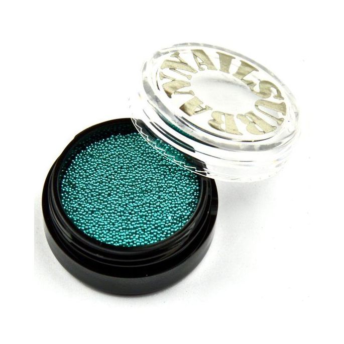 Caviar Bead CB11 Turquoise
