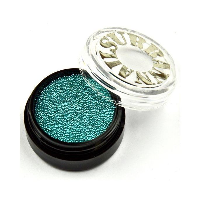 Caviar Bead CB12 Licht Blauw