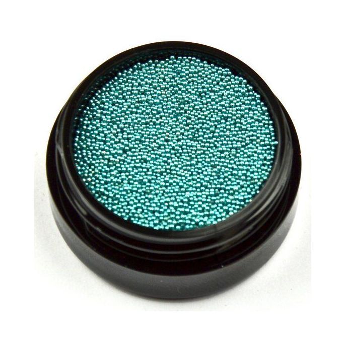Caviar Bead CB12 Licht Blauw