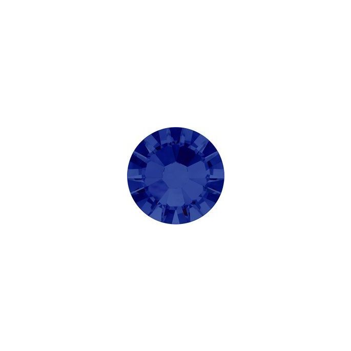 Swarovski Crystal Meridian Blue SS05