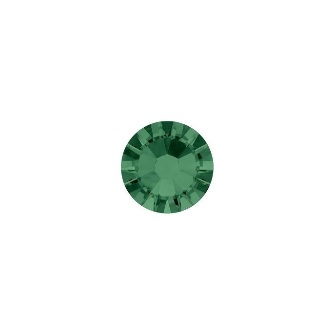 Swarovski Emerald SS05