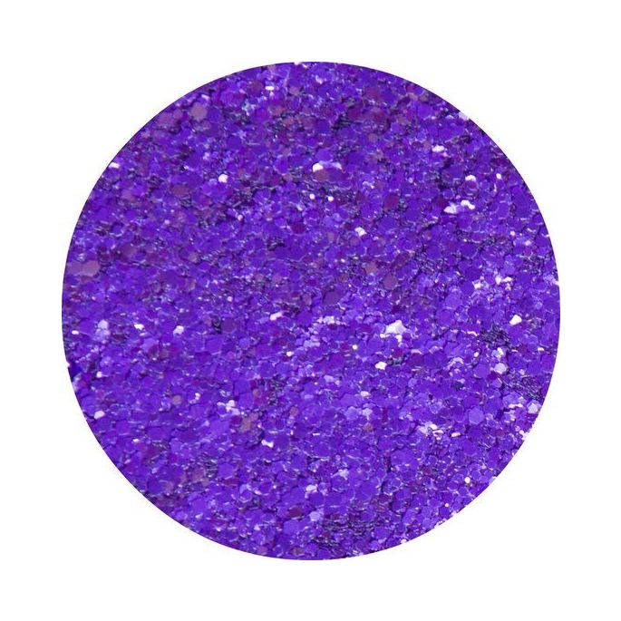 Urban Nails Glitter Line UNG50 Purple