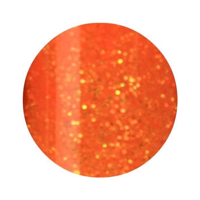 Color Acryl A75 Neon Oranje Shimmer