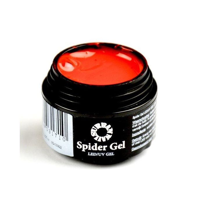 Spidergel Rood 5ml
