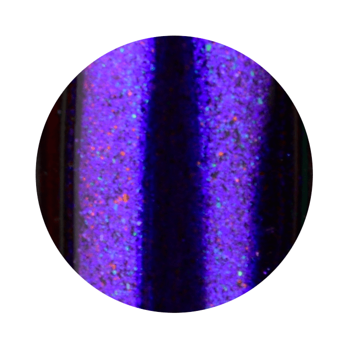 Urban Nails Aurora Pigment AU04