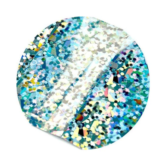 Pure Foil PF36 Zilver Multi-Color