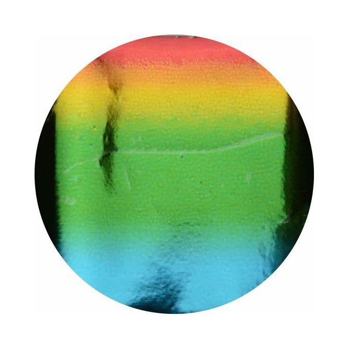 Pure Foil PF66 Rainbow