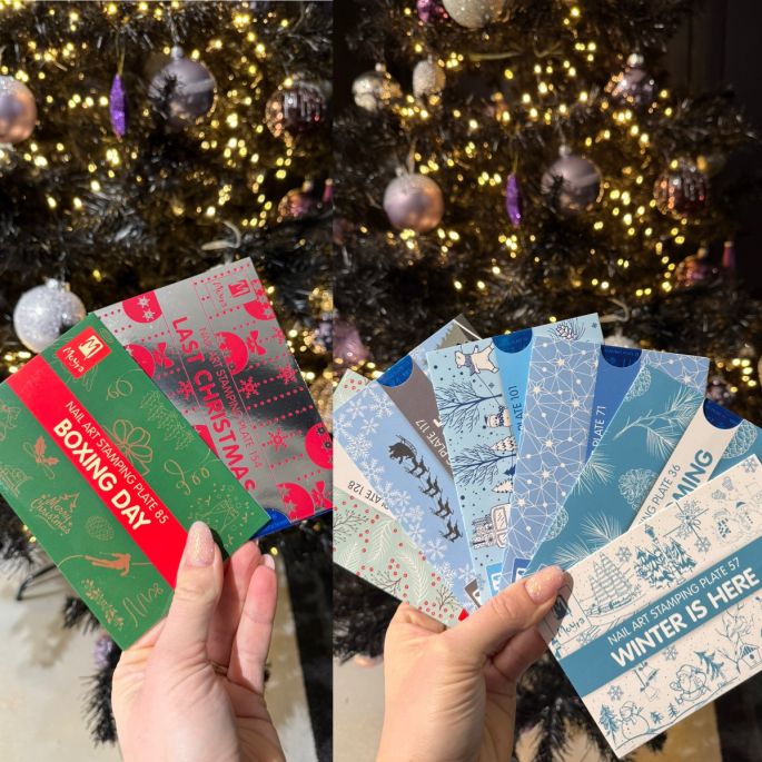 Moyra Kerst inspiratie