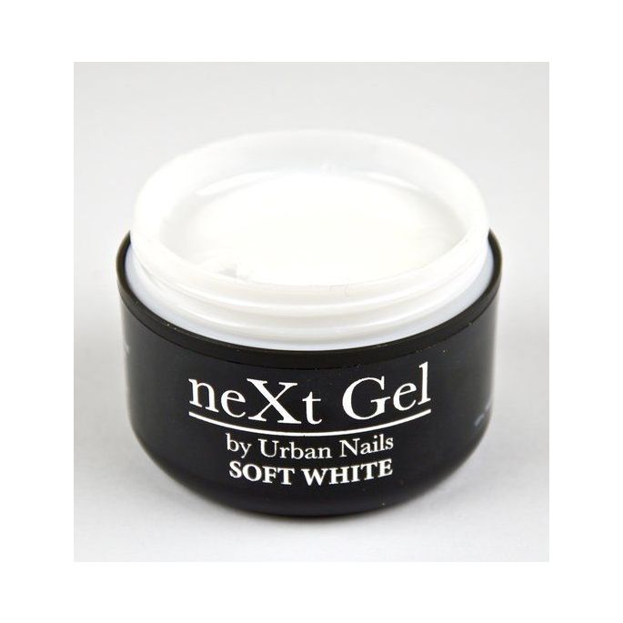 NeXt Gel Soft White 