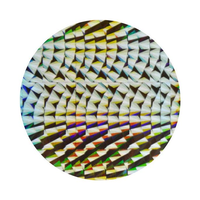 Pure Foil PF71 Zilver design