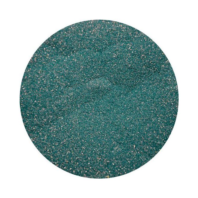 Glitter Dust GD44 Turquoise Mermaid